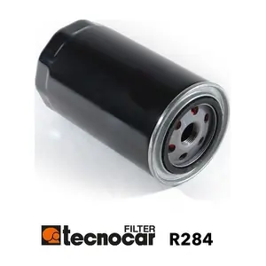 R284 TECNOCAR