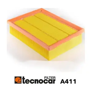TECNOCAR A411