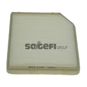 TECNOCAR E320