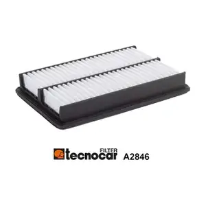 A2846 TECNOCAR