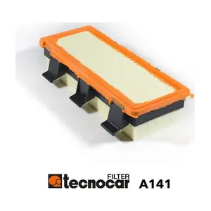 A141 TECNOCAR