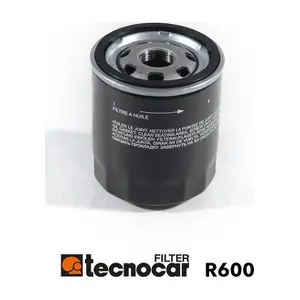 TECNOCAR R600