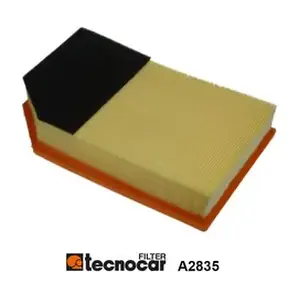 A2835 TECNOCAR