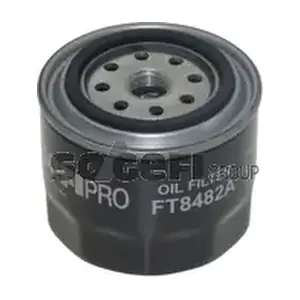 SogefiPro FT8482A