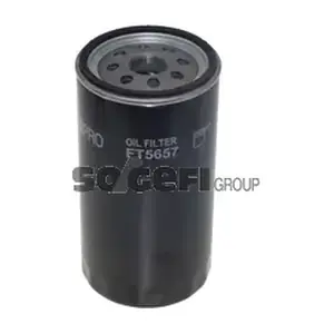 FT5657 SogefiPro
