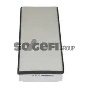SogefiPro PC8116