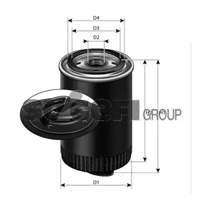 SogefiPro FT0479/B