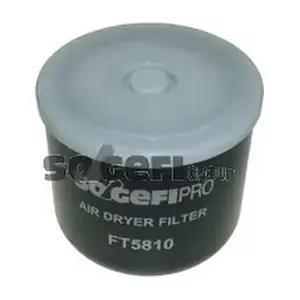 FT5810 SogefiPro