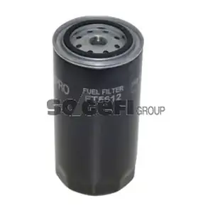 FT5612 SogefiPro