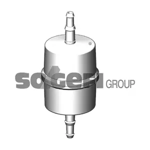 FT5268 SogefiPro