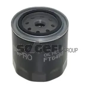 SogefiPro FT6498