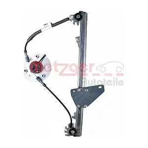 METZGER AUTOTEILE 2160727