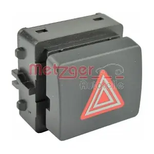 0916317 METZGER AUTOTEILE