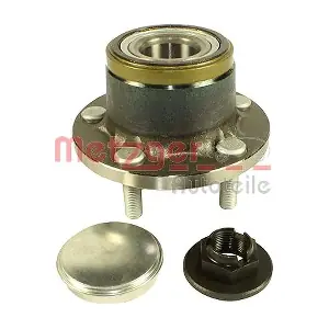 WM 6522 METZGER AUTOTEILE