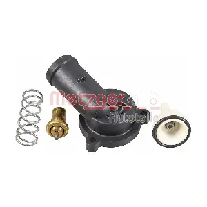 METZGER AUTOTEILE 4006474