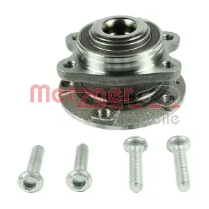 WM 6548 METZGER AUTOTEILE