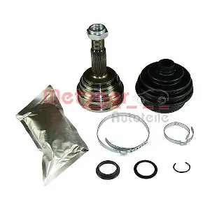 METZGER AUTOTEILE 7110040