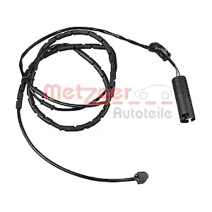 METZGER AUTOTEILE 1190075