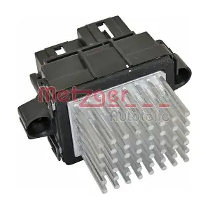 0917233 METZGER AUTOTEILE