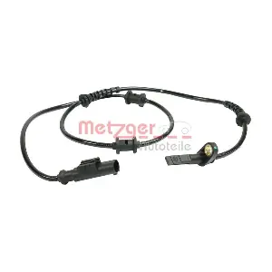 METZGER AUTOTEILE 0900890
