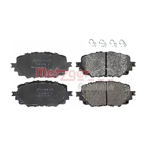 METZGER AUTOTEILE 1171011