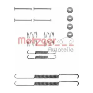 105-0507 METZGER AUTOTEILE