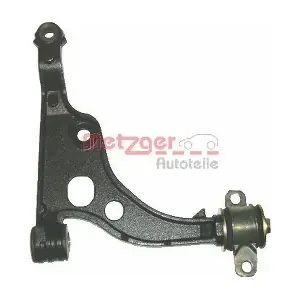 METZGER AUTOTEILE 58049302