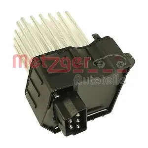 METZGER AUTOTEILE 0917017