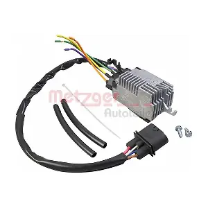 0917445 METZGER AUTOTEILE