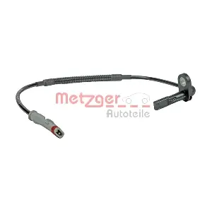 METZGER AUTOTEILE 0900188