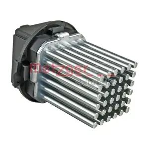 METZGER AUTOTEILE 0917321