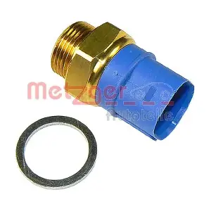 METZGER AUTOTEILE 0915223