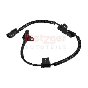 METZGER AUTOTEILE 09001259