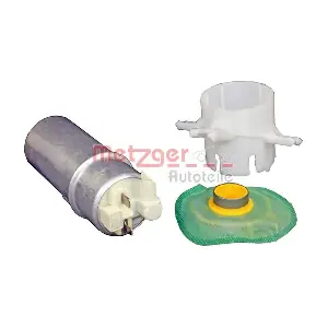 METZGER AUTOTEILE 2250165