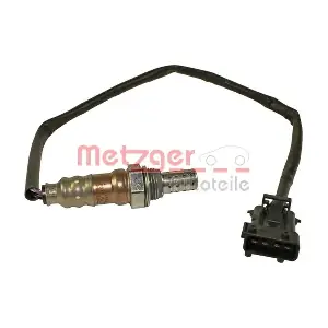 METZGER AUTOTEILE 0893360