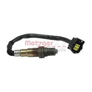 METZGER AUTOTEILE 0893081