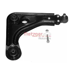 58039012 METZGER AUTOTEILE