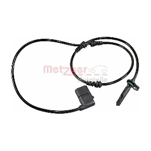 09001481 METZGER AUTOTEILE