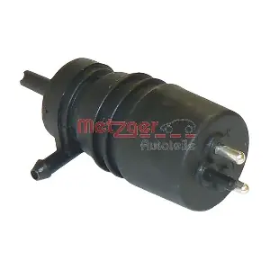 METZGER AUTOTEILE 2220009