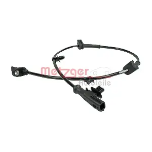 METZGER AUTOTEILE 0900748