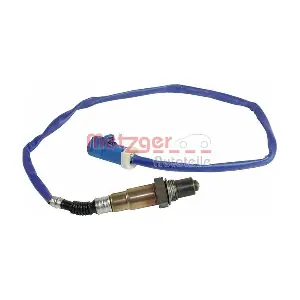 METZGER AUTOTEILE 0893482