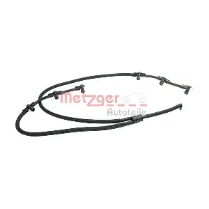 METZGER AUTOTEILE 0840086