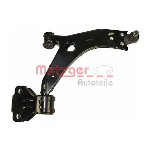 METZGER AUTOTEILE 58076602