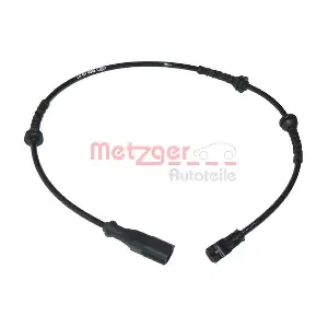 0900277 METZGER AUTOTEILE