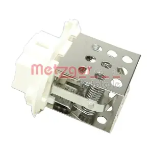 METZGER AUTOTEILE 0917073