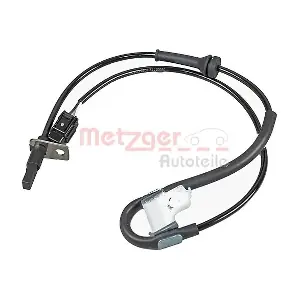 09001112 METZGER AUTOTEILE