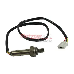 METZGER AUTOTEILE 0895552