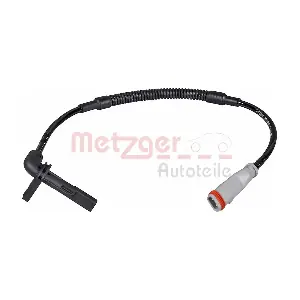 METZGER AUTOTEILE 09001516