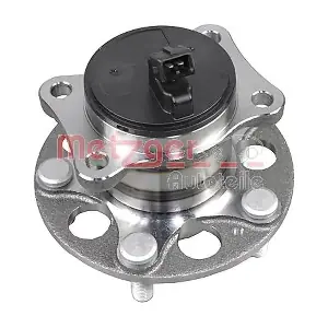 WM 2170 METZGER AUTOTEILE