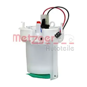 METZGER AUTOTEILE 2250007